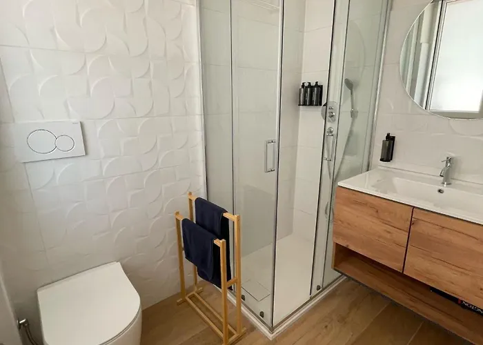 Parthenope Vatican House Apartment